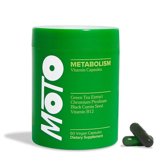 URO Probiotic Capsule for Women's pH Balance