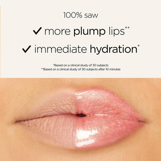 Tarte Freckle Stamp & Juicy Lip Shimmer Set