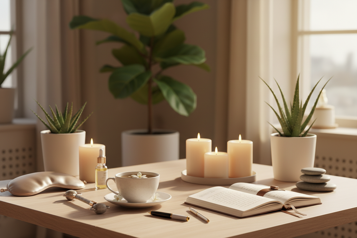 Wellness Tips & Insights